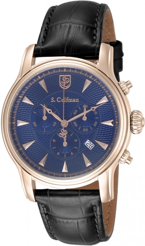 s.coifman S. Coifman model SC0226