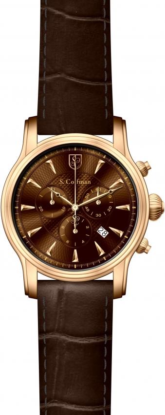 S.coifman S. Coifman Model SC0227