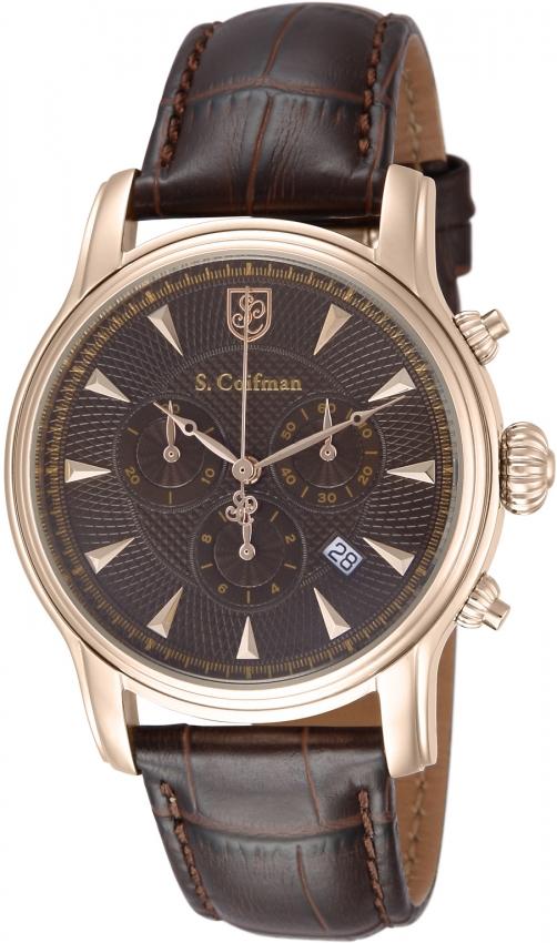 s.coifman S. Coifman model SC0227