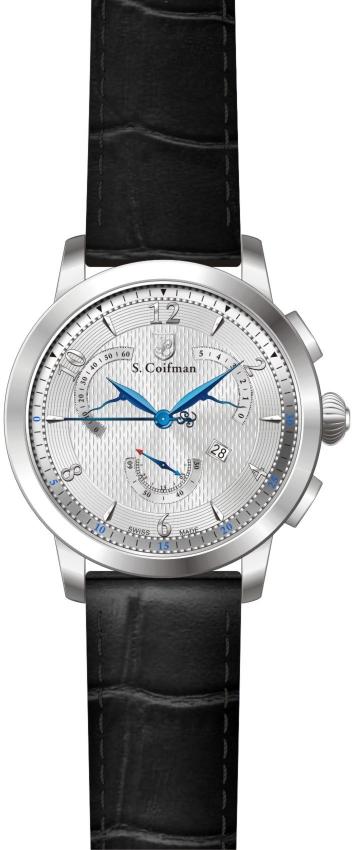 S.coifman S. Coifman Model SC0228