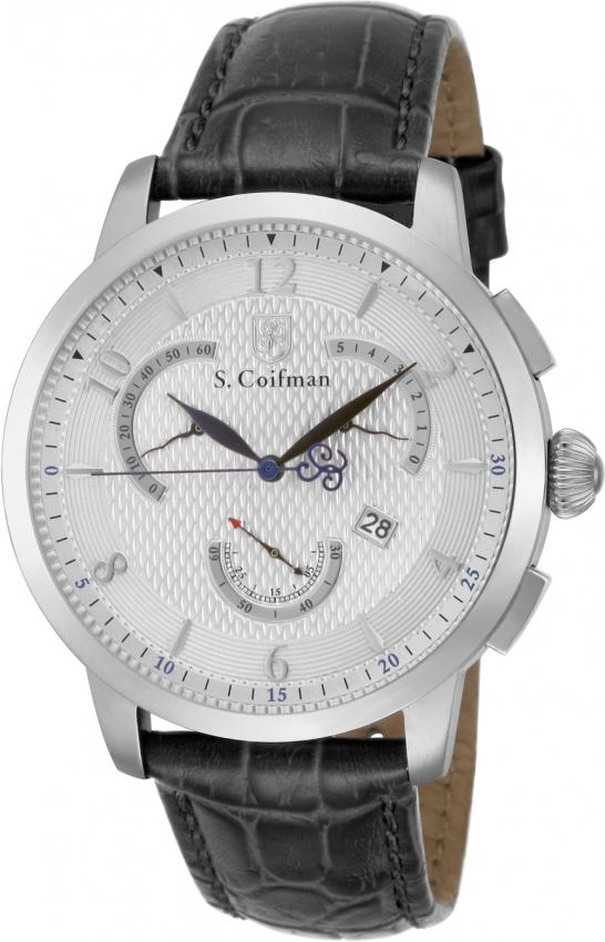 s.coifman S. Coifman model SC0228