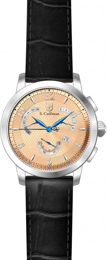 S.coifman S. Coifman Model SC0229