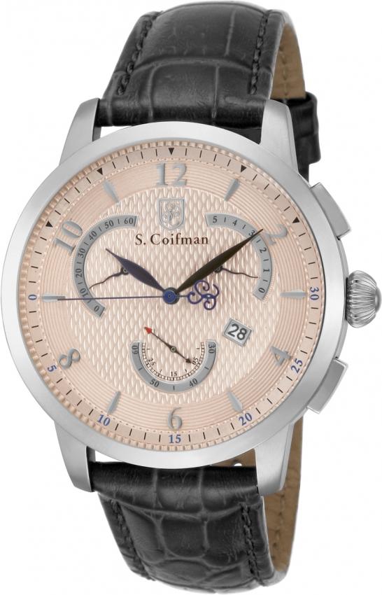 s.coifman S. Coifman model SC0229