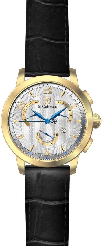 S.coifman S. Coifman Model SC0230