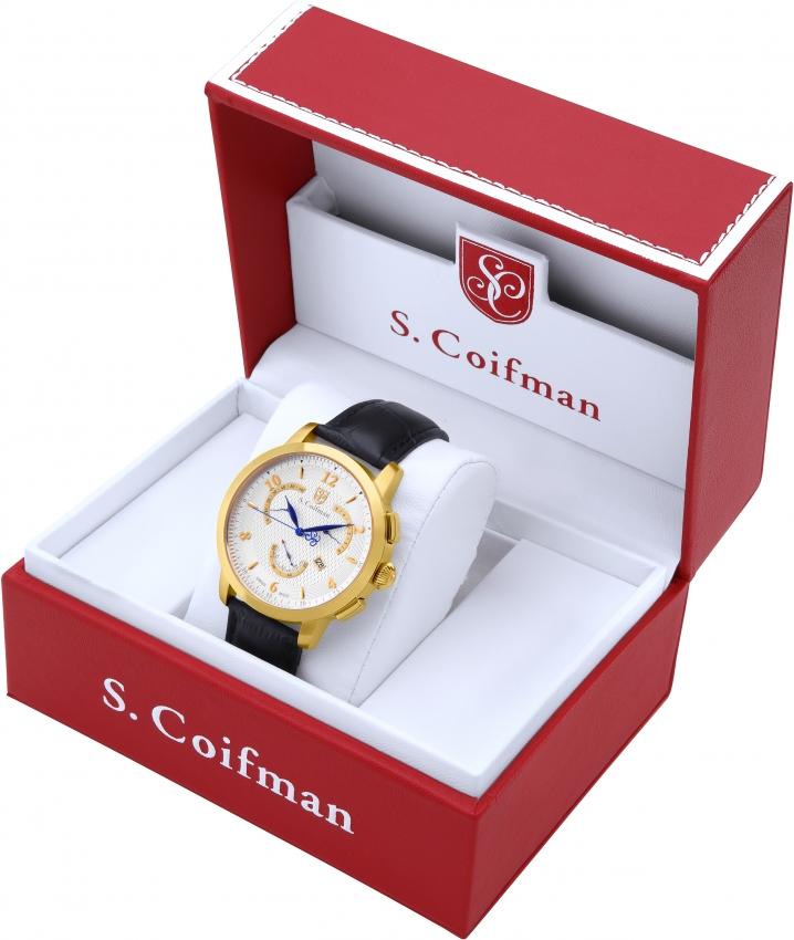 S.coifman S. Coifman Model SC0230