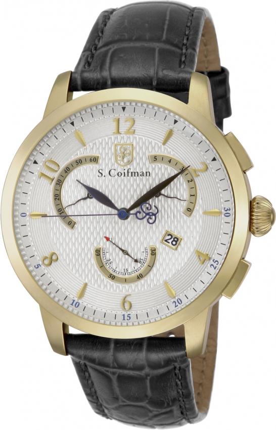 s.coifman S. Coifman model SC0230