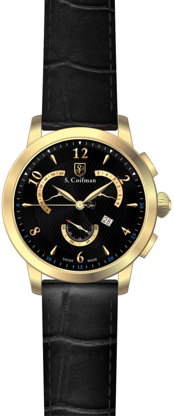 S.coifman S. Coifman Model SC0231