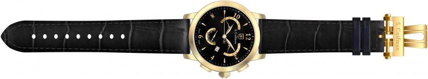 S.coifman S. Coifman Model SC0231