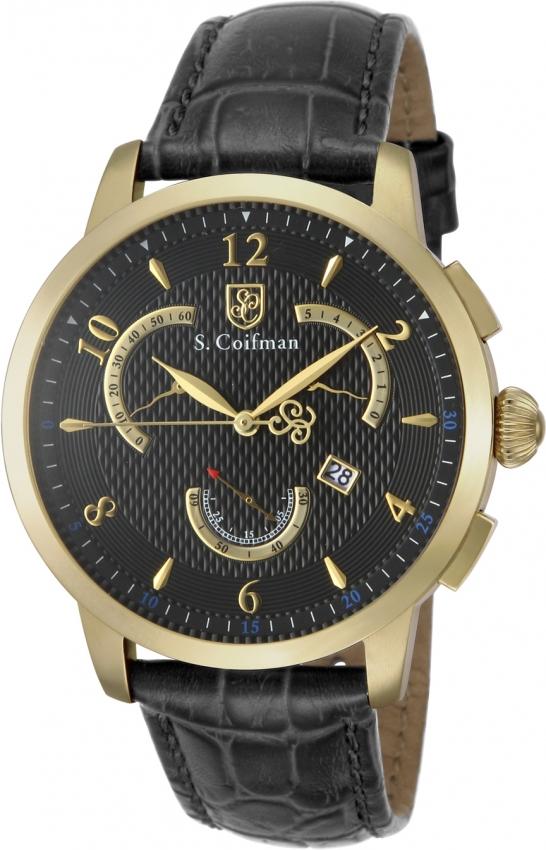 s.coifman S. Coifman model SC0231