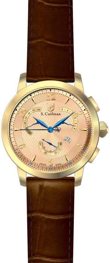 S.coifman S. Coifman Model SC0232