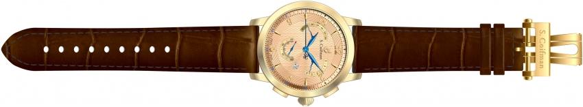 S.coifman S. Coifman Model SC0232