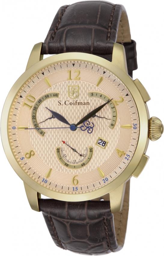 s.coifman S. Coifman model SC0232