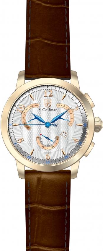 S.coifman S. Coifman Model SC0233