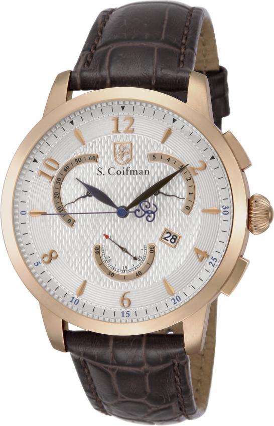s.coifman S. Coifman model SC0233
