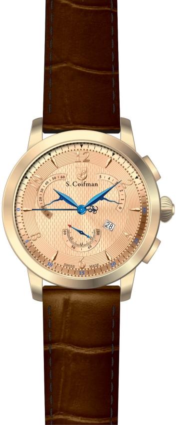 S.coifman S. Coifman Model SC0234