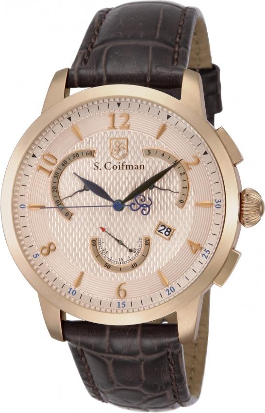 s.coifman S. Coifman model SC0234