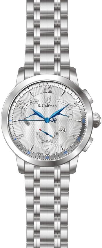 S.coifman S. Coifman Model SC0235