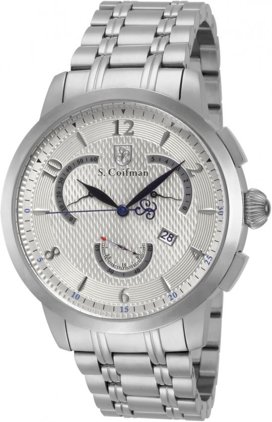 s.coifman S. Coifman model SC0235