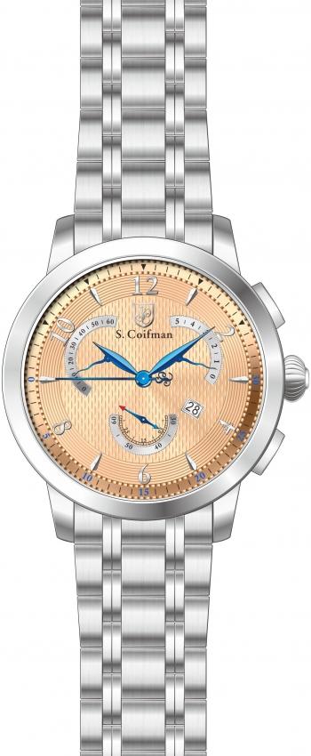 S.coifman S. Coifman Model SC0236