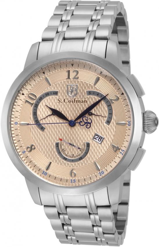 s.coifman S. Coifman model SC0236