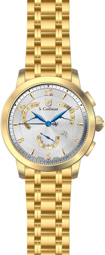 S.coifman S. Coifman Model SC0237