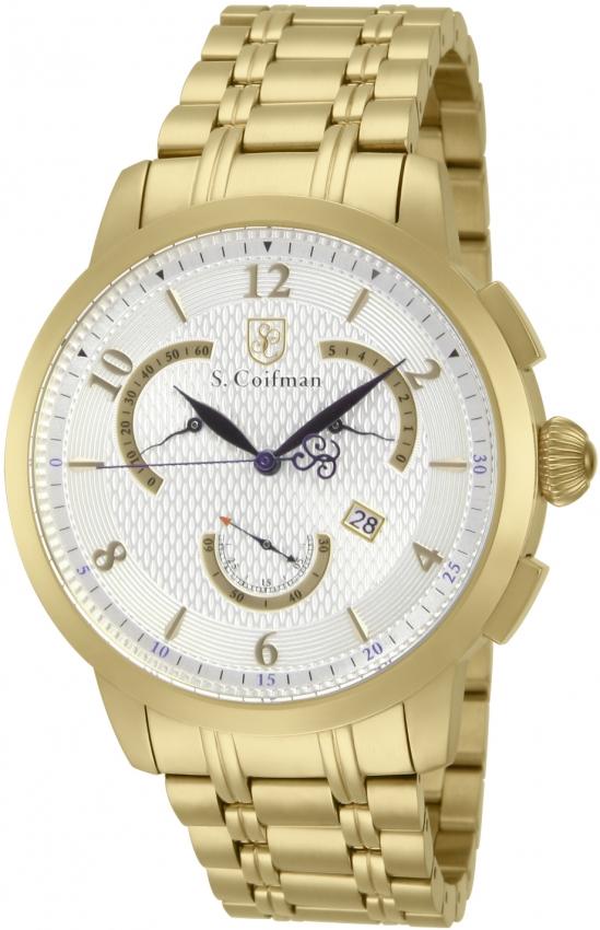 s.coifman S. Coifman model SC0237