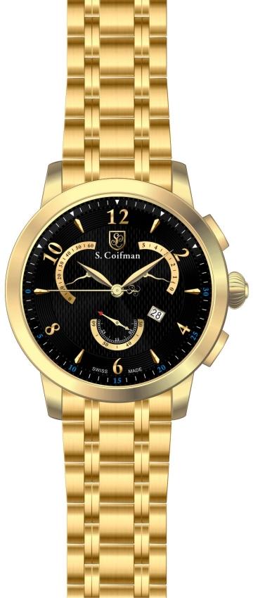 S.coifman S. Coifman Model SC0238