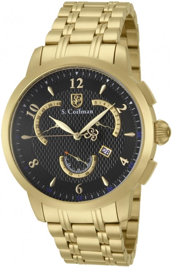 s.coifman S. Coifman model SC0238