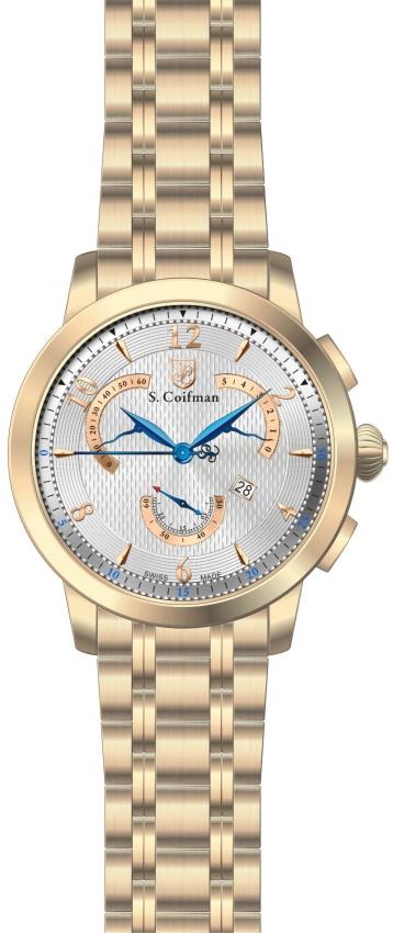 S.coifman S. Coifman Model SC0239