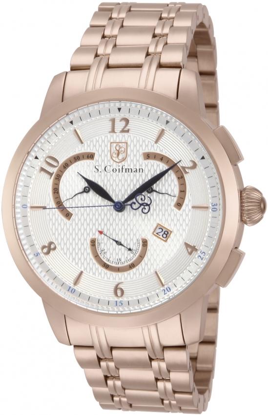 s.coifman S. Coifman model SC0239