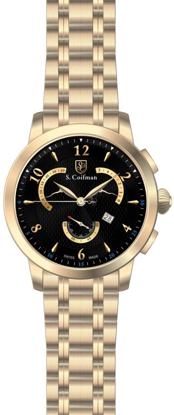 S.coifman S. Coifman Model SC0240