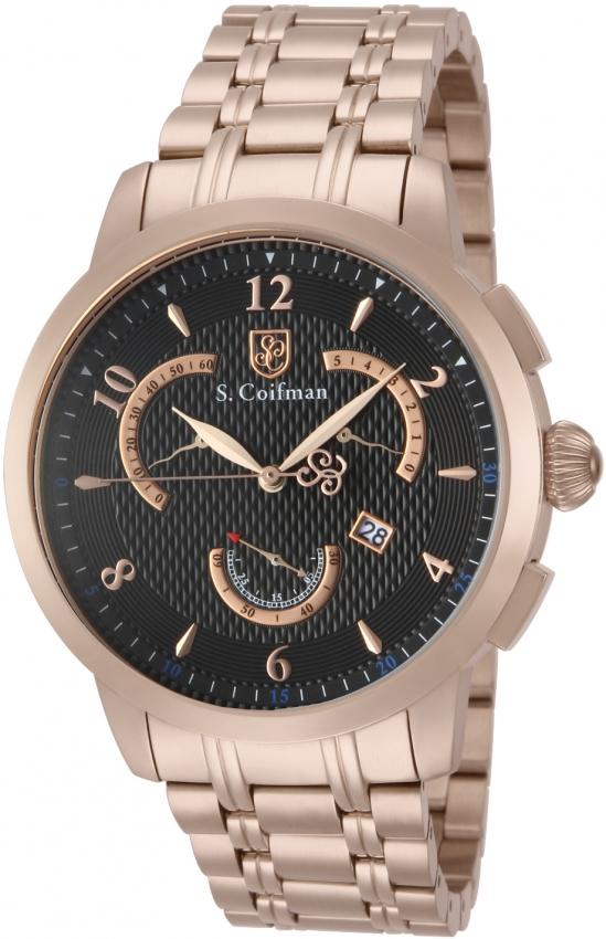 s.coifman S. Coifman model SC0240