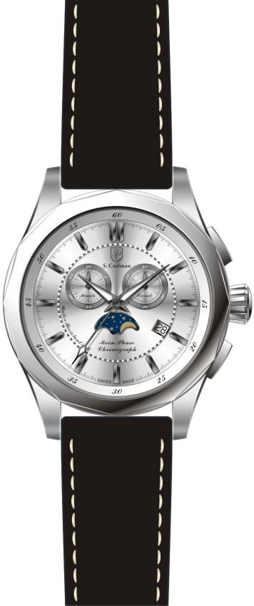 S.coifman S. Coifman Model SC0241