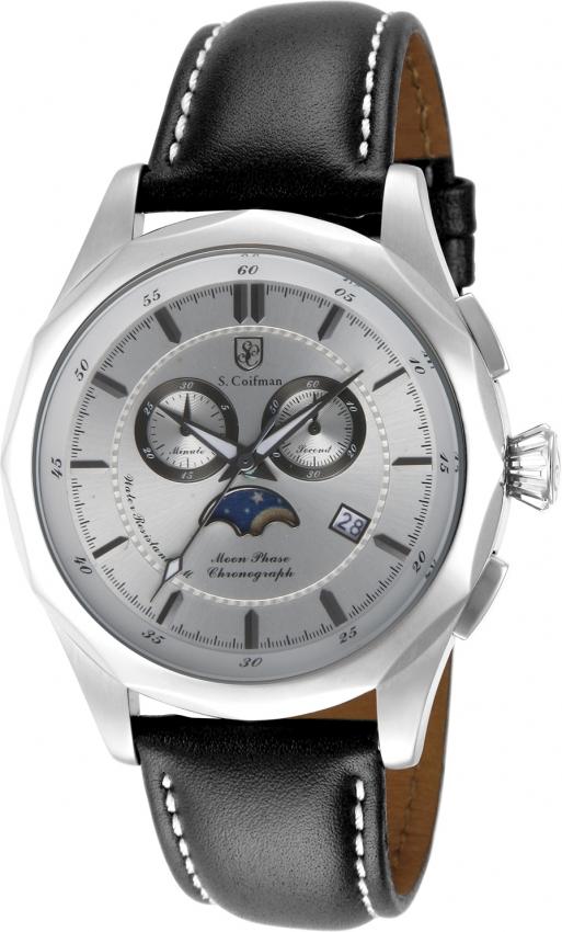 s.coifman S. Coifman model SC0241