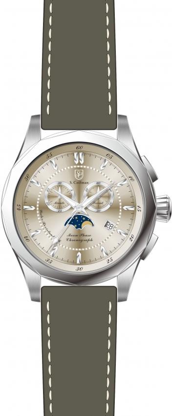 S.coifman S. Coifman Model SC0242