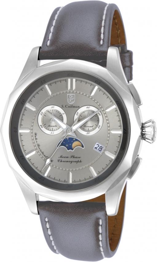 s.coifman S. Coifman model SC0242