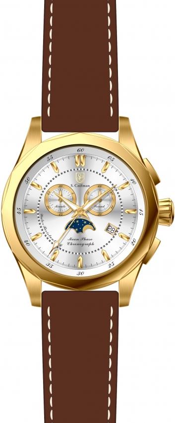 S.coifman S. Coifman Model SC0243