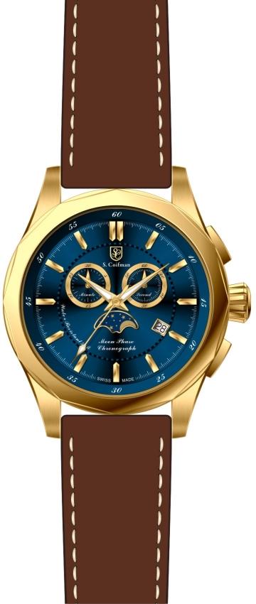 S.coifman S. Coifman Model SC0244