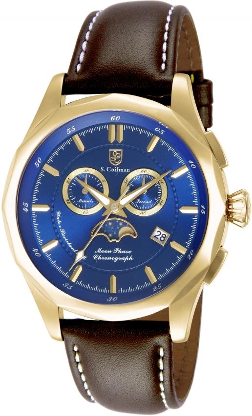 s.coifman S. Coifman model SC0244