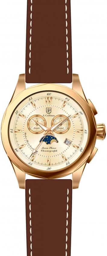 S.coifman S. Coifman Model SC0245