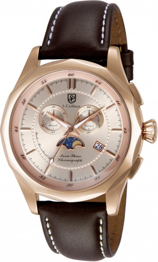 s.coifman S. Coifman model SC0245