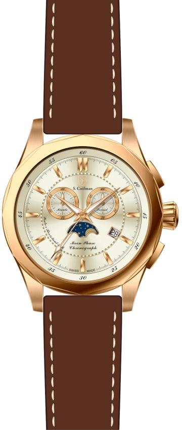 S.coifman S. Coifman Model SC0246