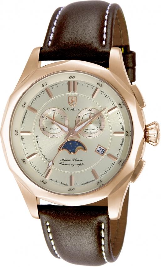 s.coifman S. Coifman model SC0246