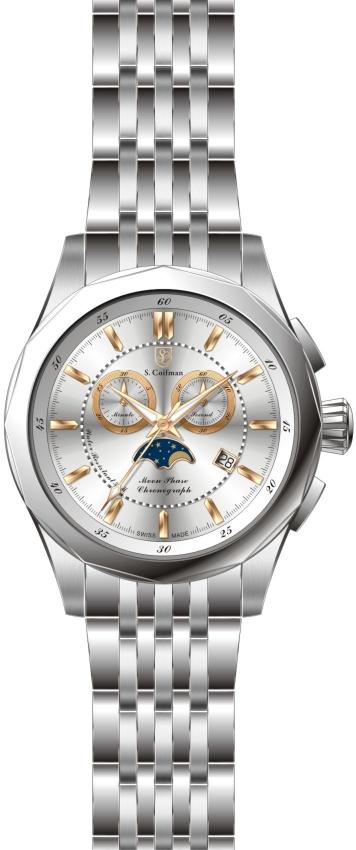 S.coifman S. Coifman Model SC0247