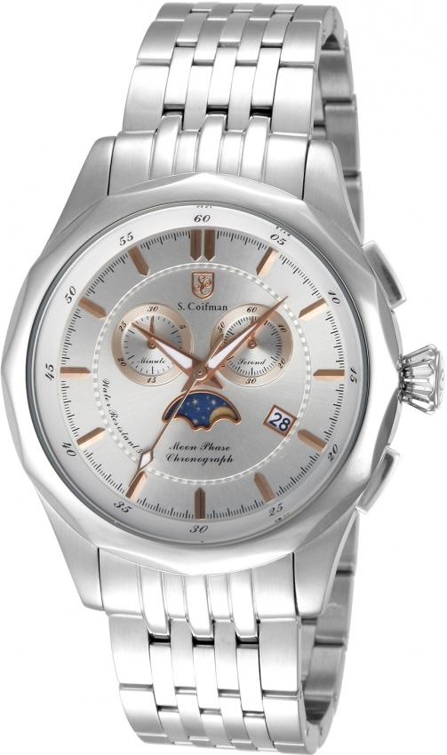 s.coifman S. Coifman model SC0247