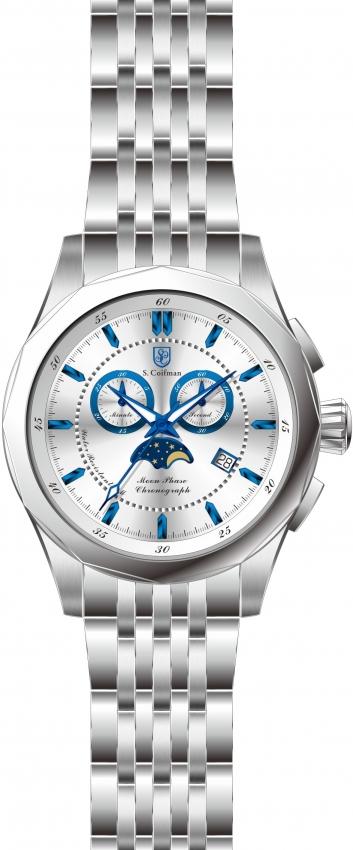 S.coifman S. Coifman Model SC0248