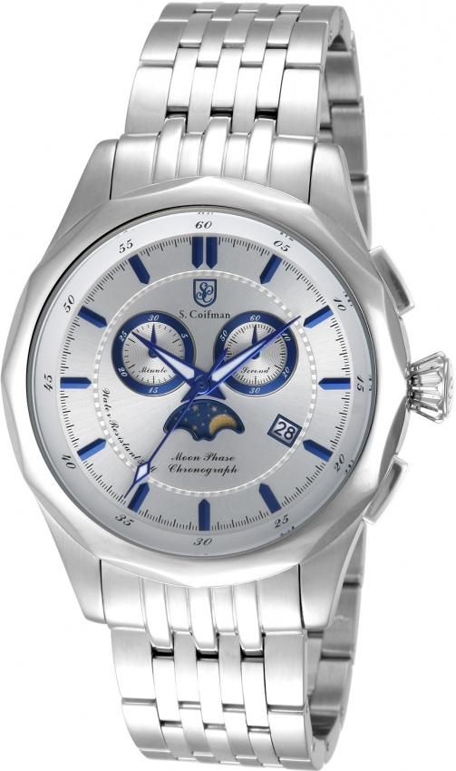 s.coifman S. Coifman model SC0248