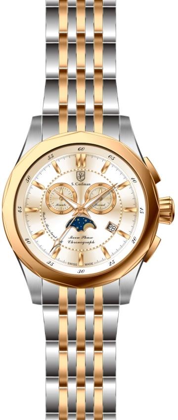 S.coifman S. Coifman Model SC0249