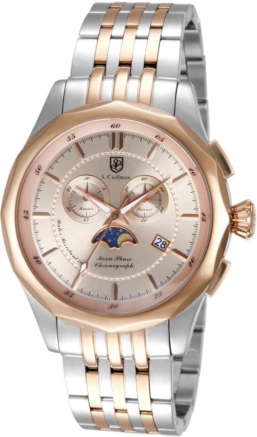 s.coifman S. Coifman model SC0249