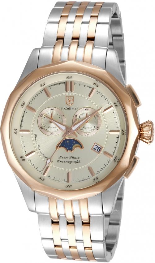 s.coifman S. Coifman model SC0250